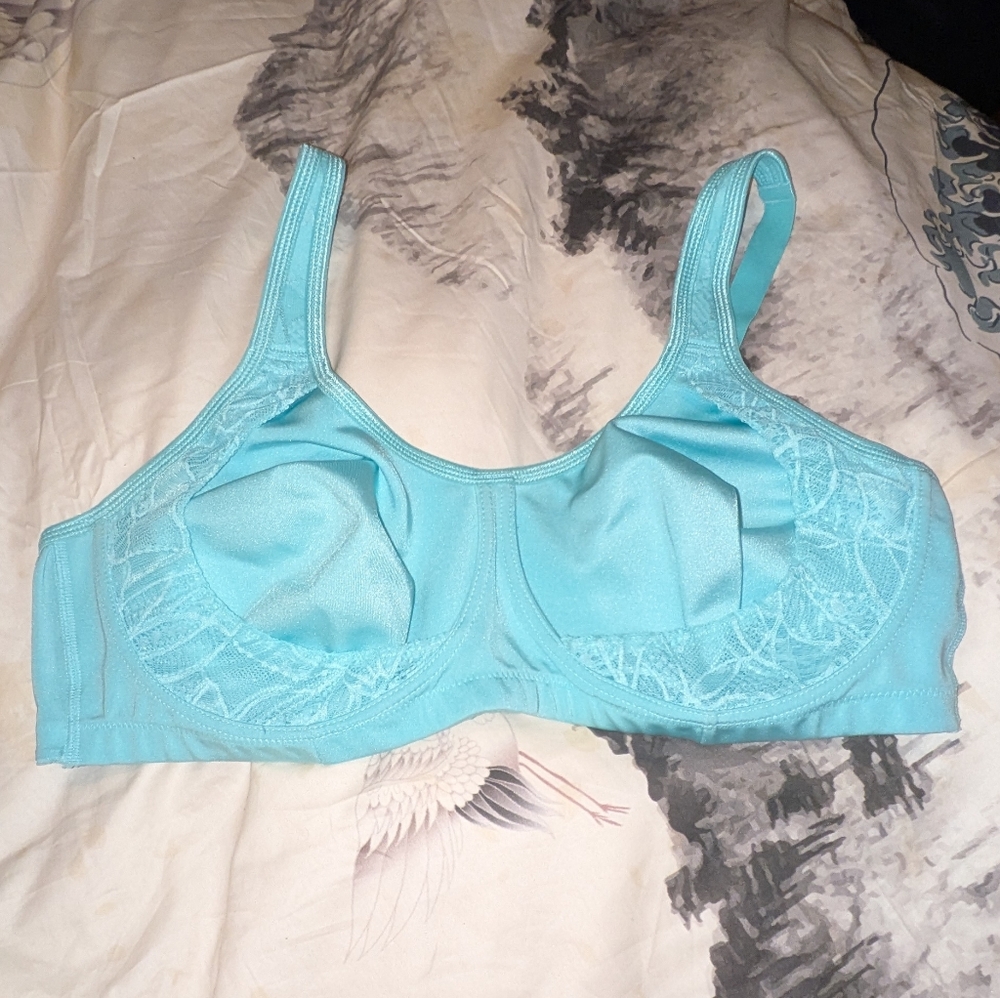 Soft Comfort Bra